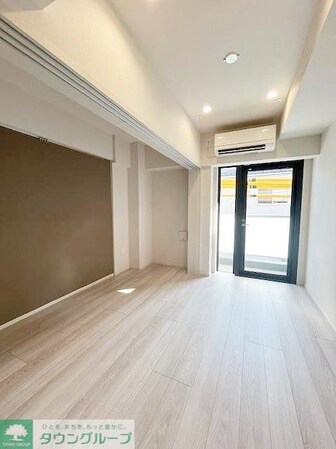 ARKMARK東大井の物件内観写真